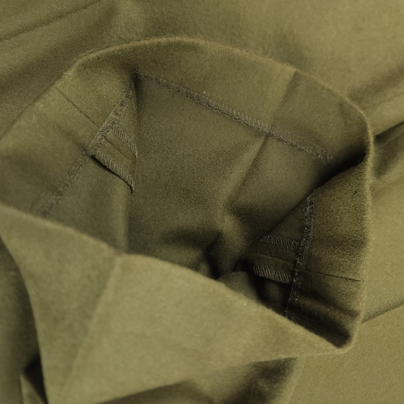 TSE Cashmere Wool Blend Wide Leg Flare Pants Sz 4 - Picture 9 of 11